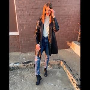 Meet your Posher, Maddy